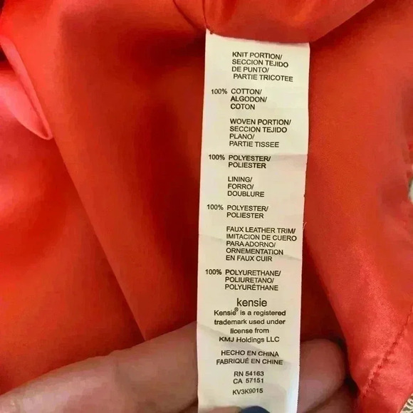 Beautiful  Kenzie summer dress. Cocktail, wedding. Valentine 💌 spring/summer - Picture 8 of 8